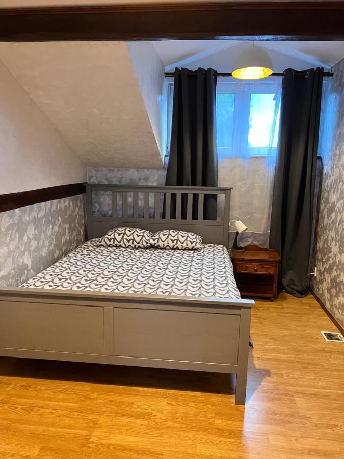 Hostel Homies Inn Celiny  Eksteriør billede