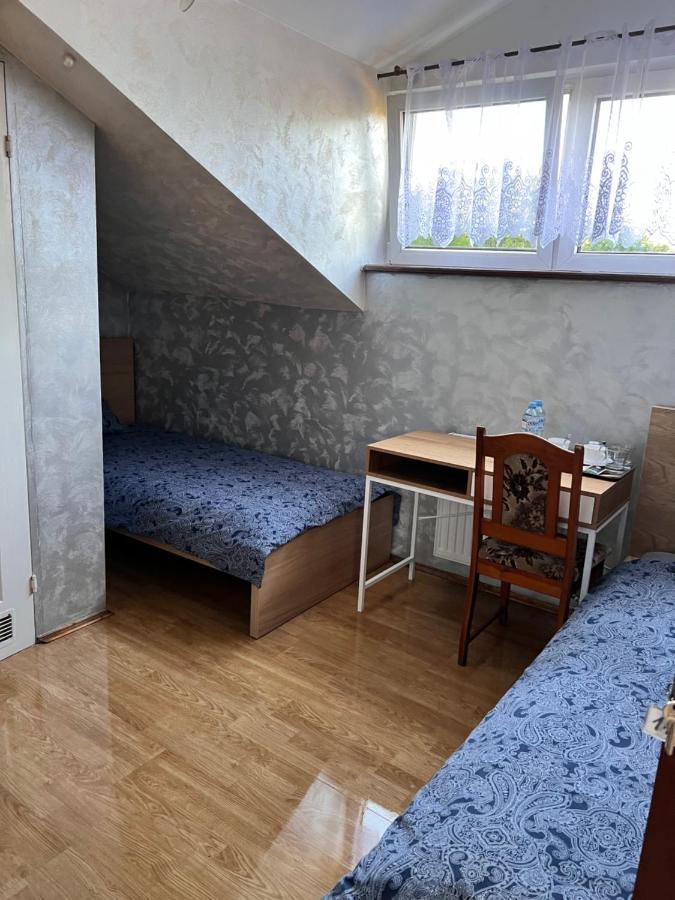 Hostel Homies Inn Celiny  Eksteriør billede