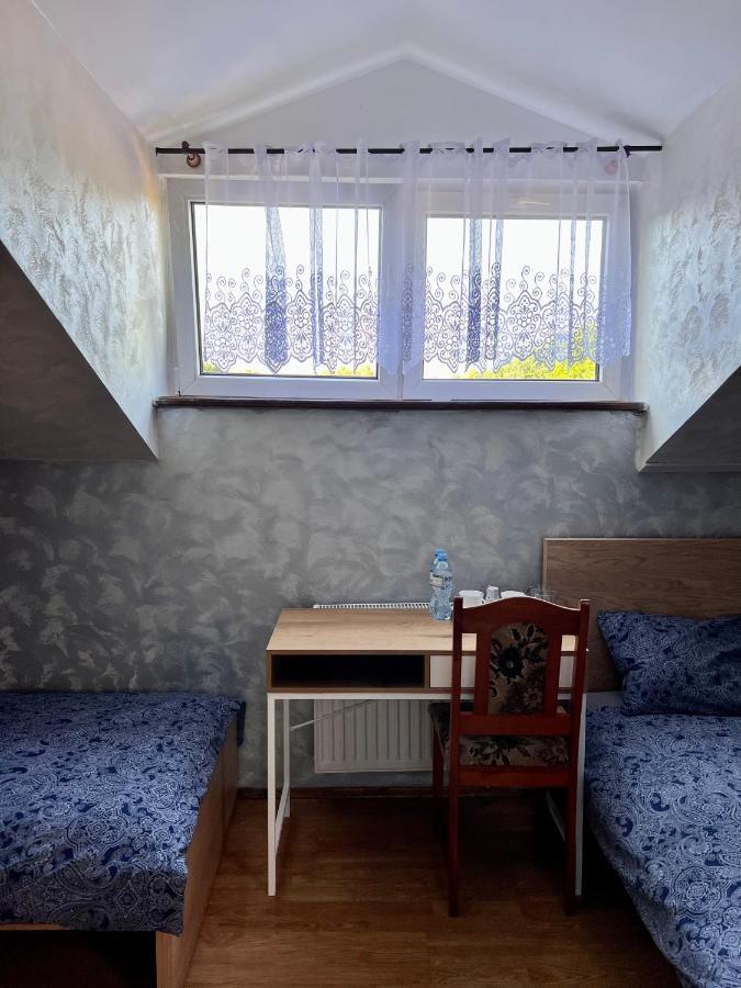 Hostel Homies Inn Celiny  Eksteriør billede